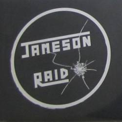 Jameson Raid : Do It the Hard Way